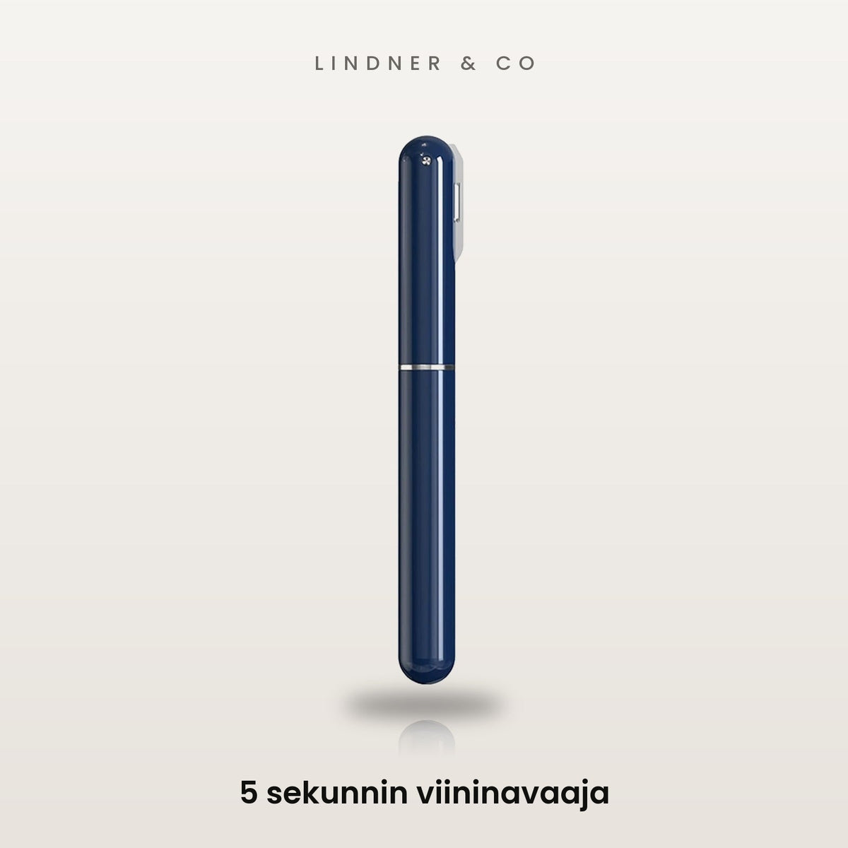 AeroPop - Viinipullonavaaja