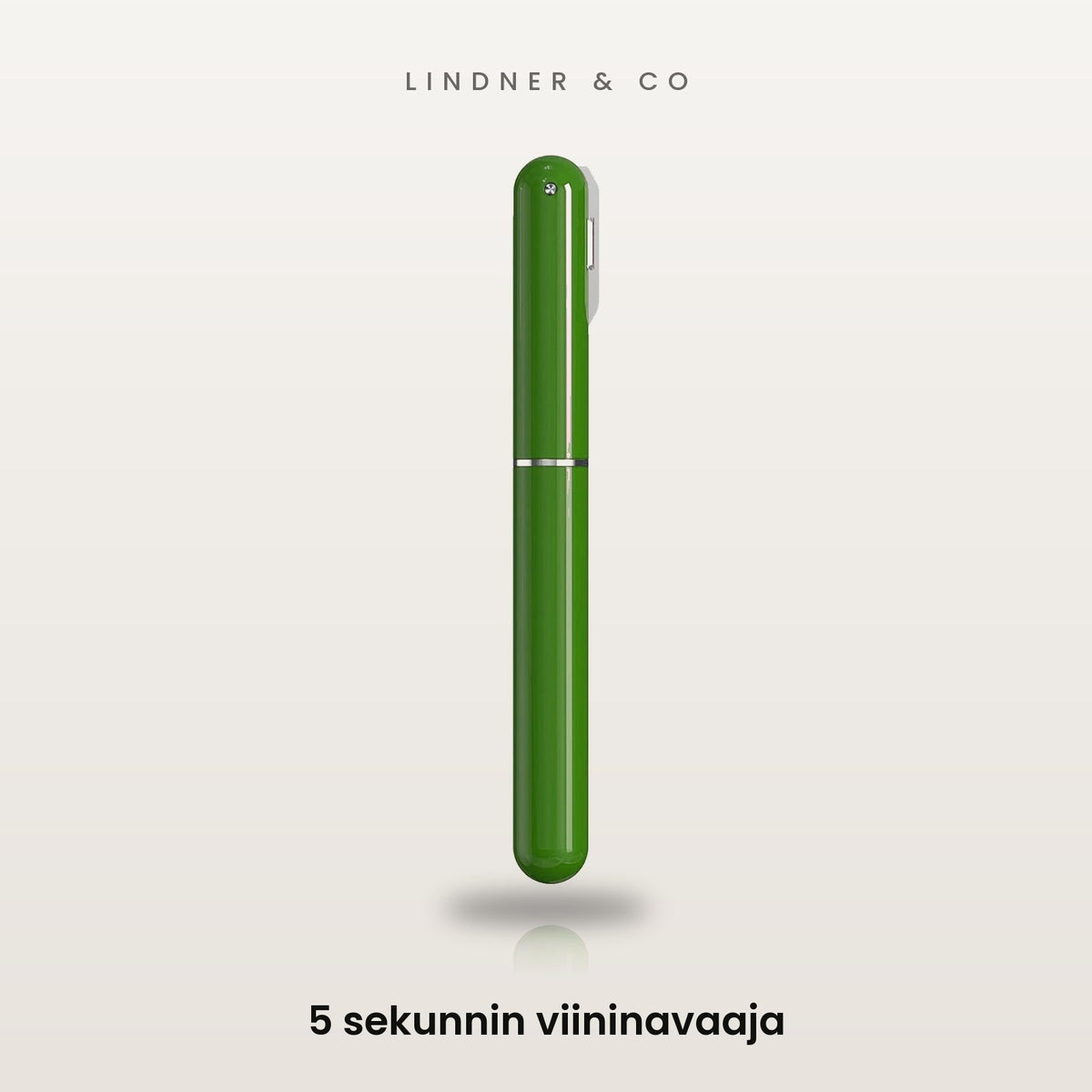 AeroPop - Viinipullonavaaja