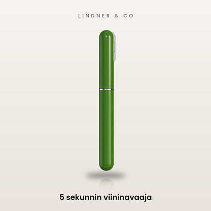 AeroPop - Viinipullonavaaja