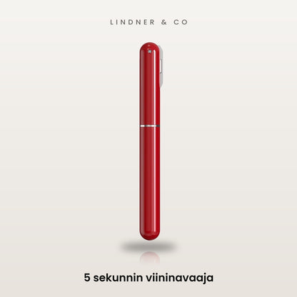 AeroPop - Viinipullonavaaja