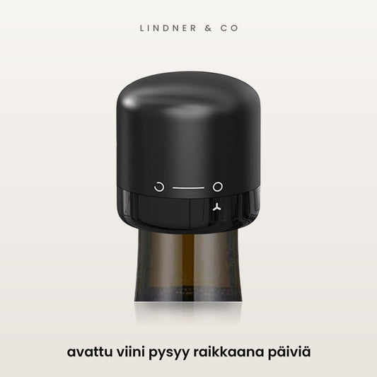 Viinisuljin